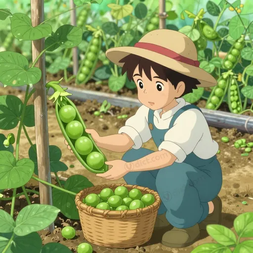 marrowfat pea