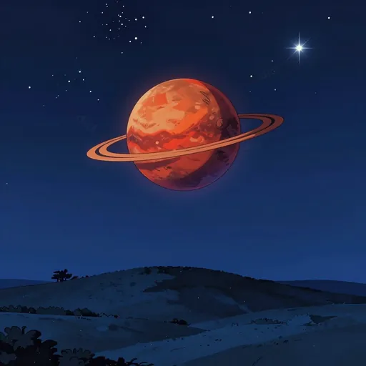 mars