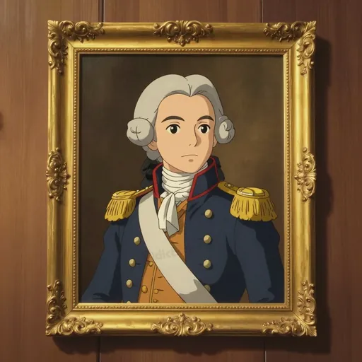 marshal saxe