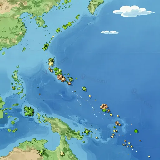marshall islands