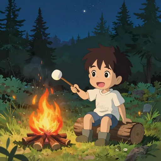 marshmallow