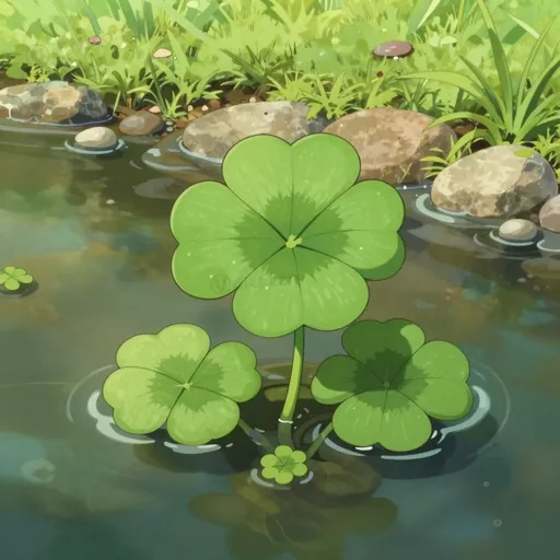 marsilea