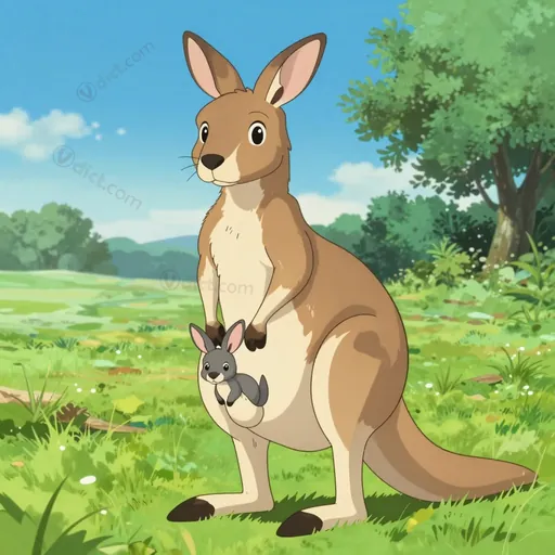 marsupial