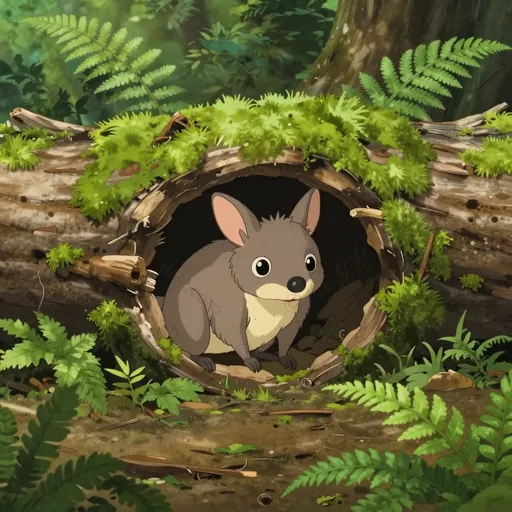 marsupial mouse