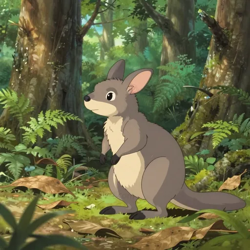 marsupial rat