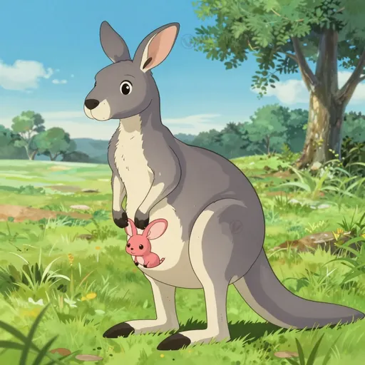 marsupium