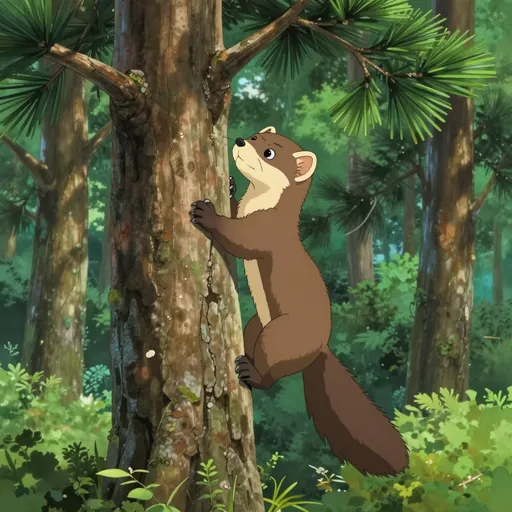 marten