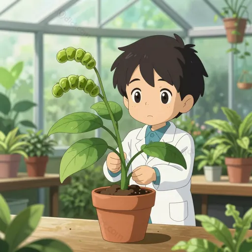 martyniaceae