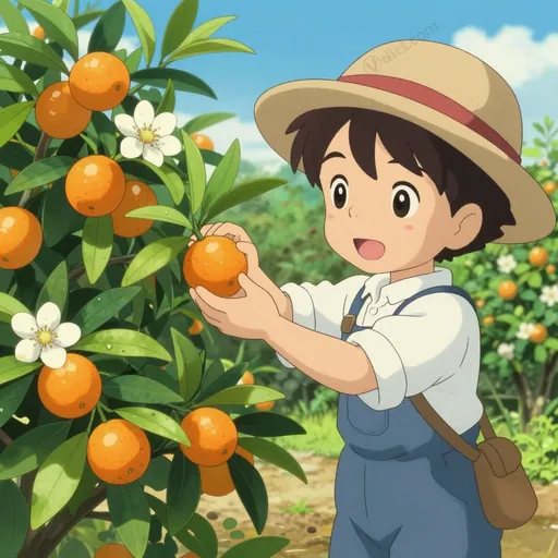 marumi kumquat