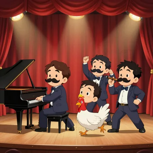 marx brothers