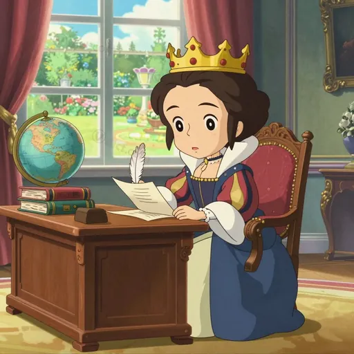mary ii