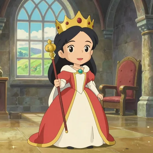 mary stuart