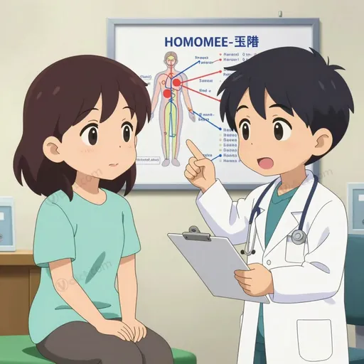 masculinization