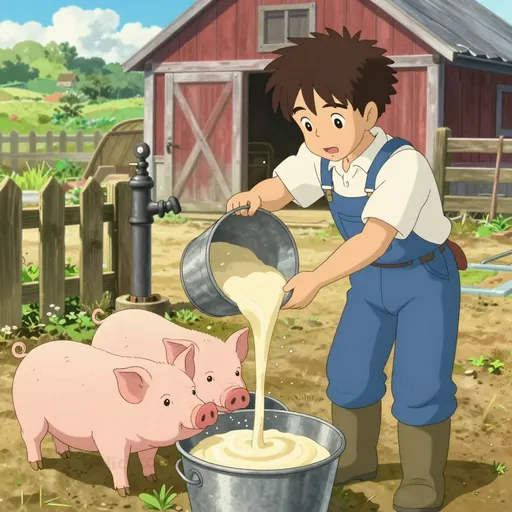 mash