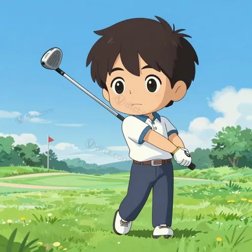mashie niblick