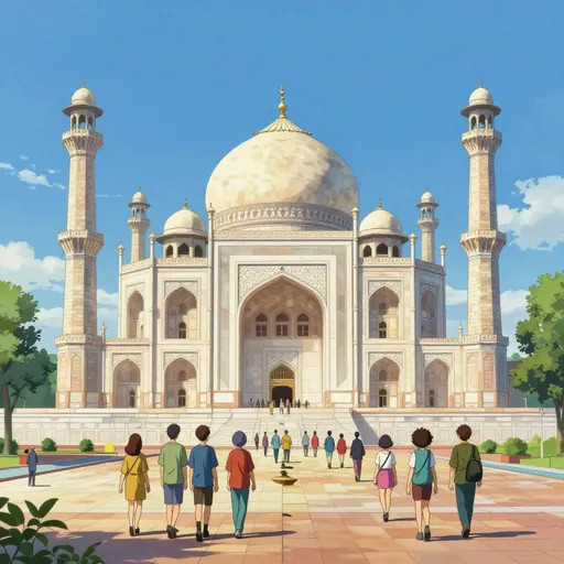 masjid