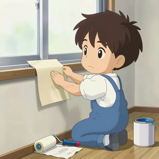 masking paper