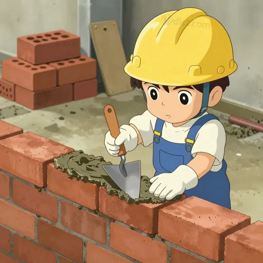mason's trowel
