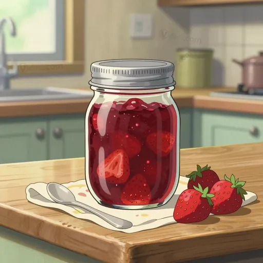 mason jar