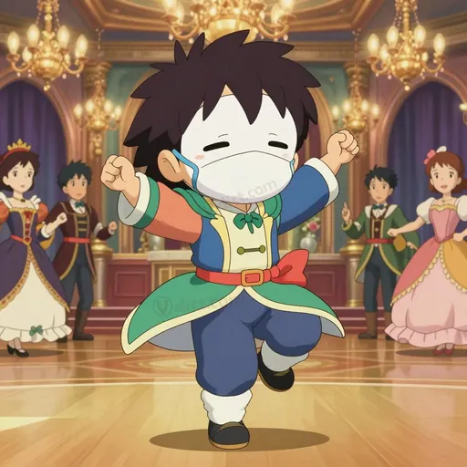 masquer
