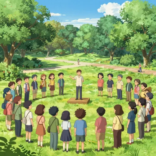 mass meeting