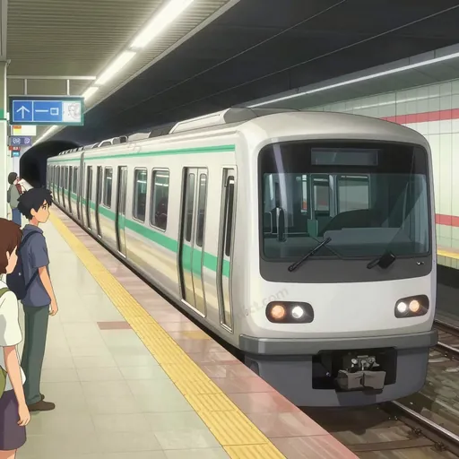 mass rapid transit