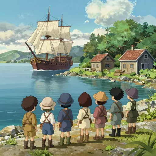 massachusetts bay colony