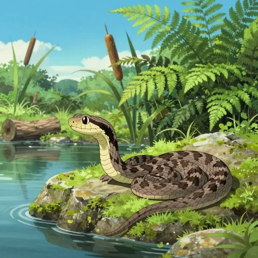 massasauga