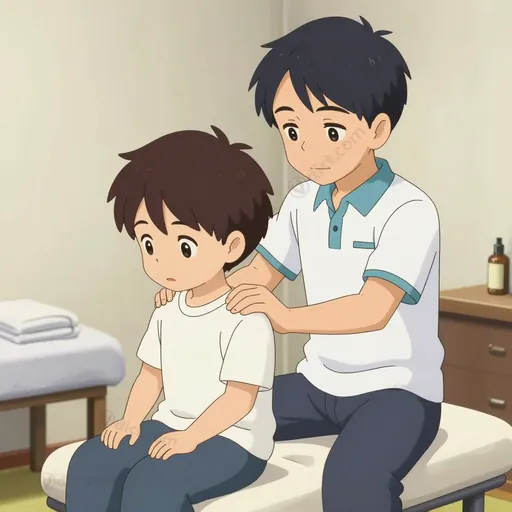 masseur