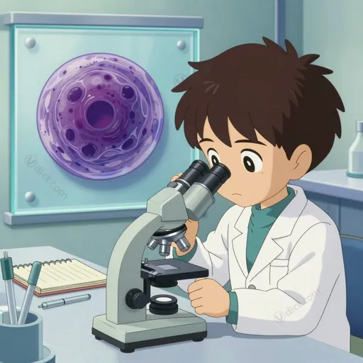 mast cell