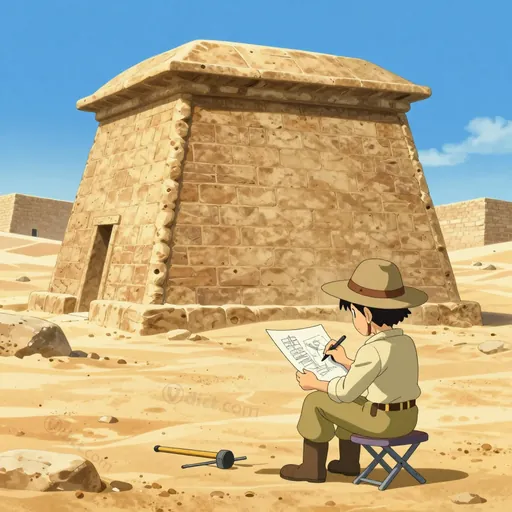 mastaba