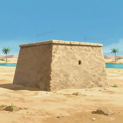 mastabah