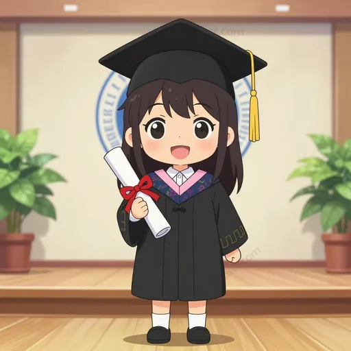 master's degree