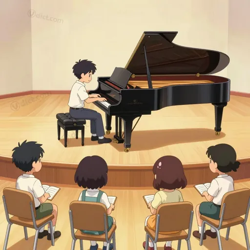 master class