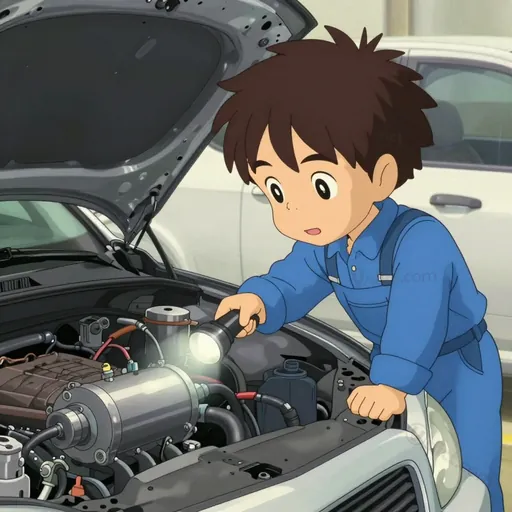 master cylinder