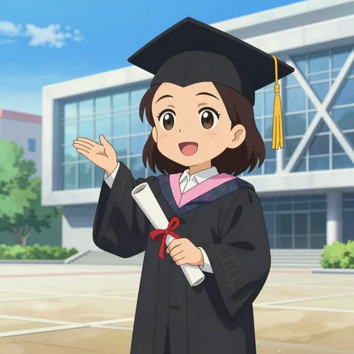 master of architecture