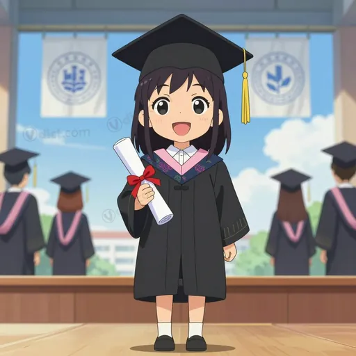 master of arts