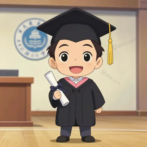 master of divinity