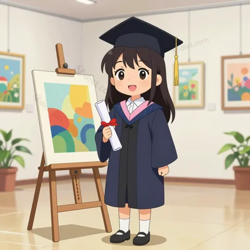 master of fine arts