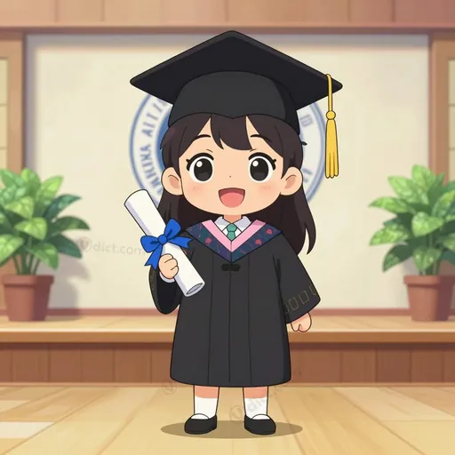master of science