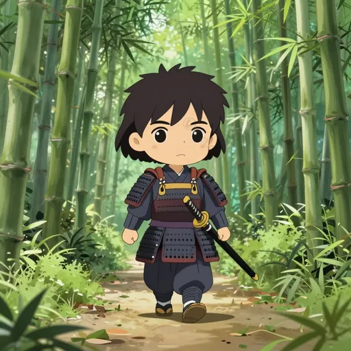 masterless