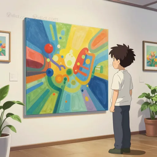 masterpiece