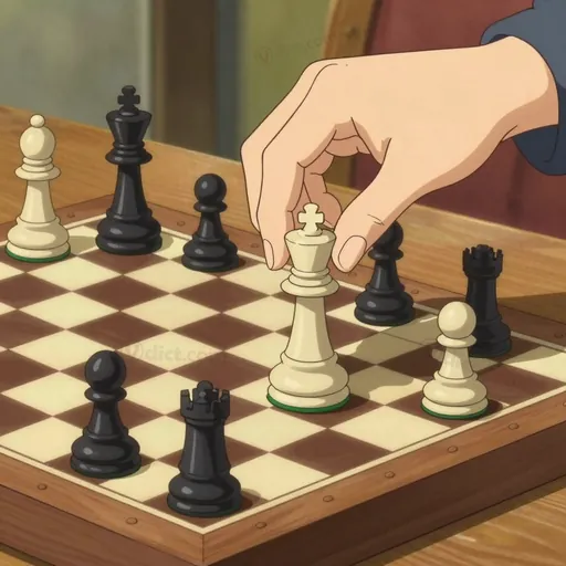 masterstroke