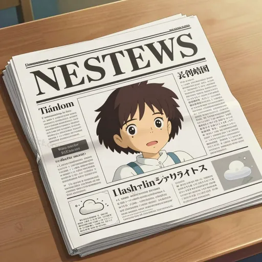masthead