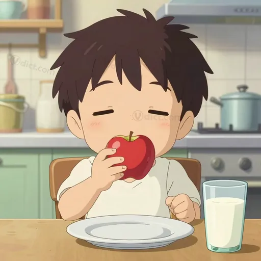 mastication