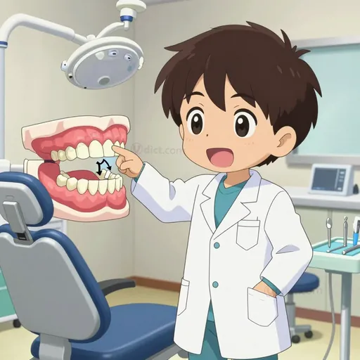masticatory
