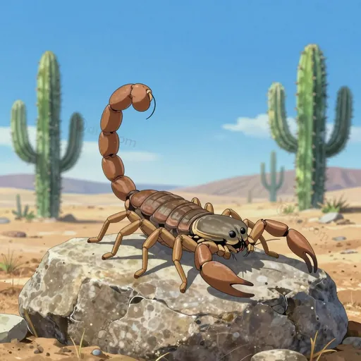 mastigoproctus giganteus