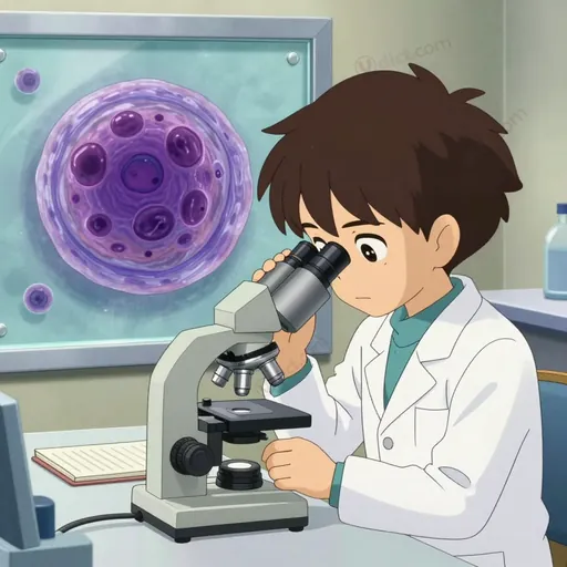 mastocyte