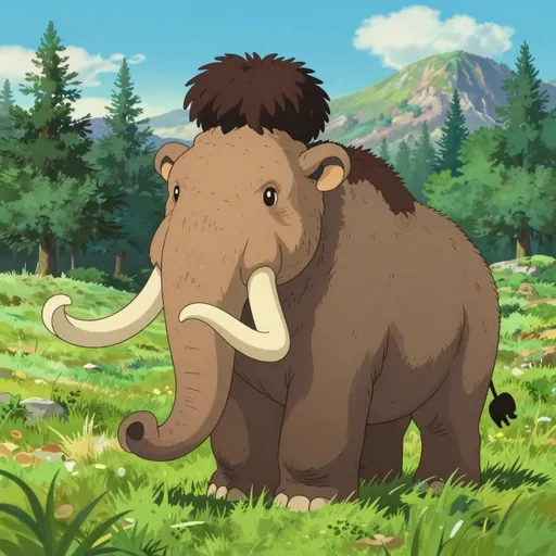 mastodon