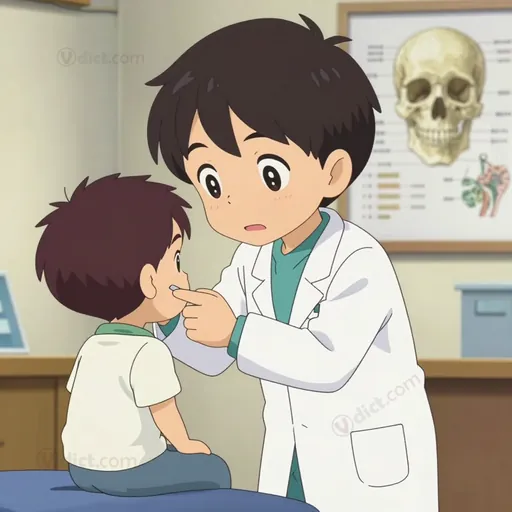 mastoid